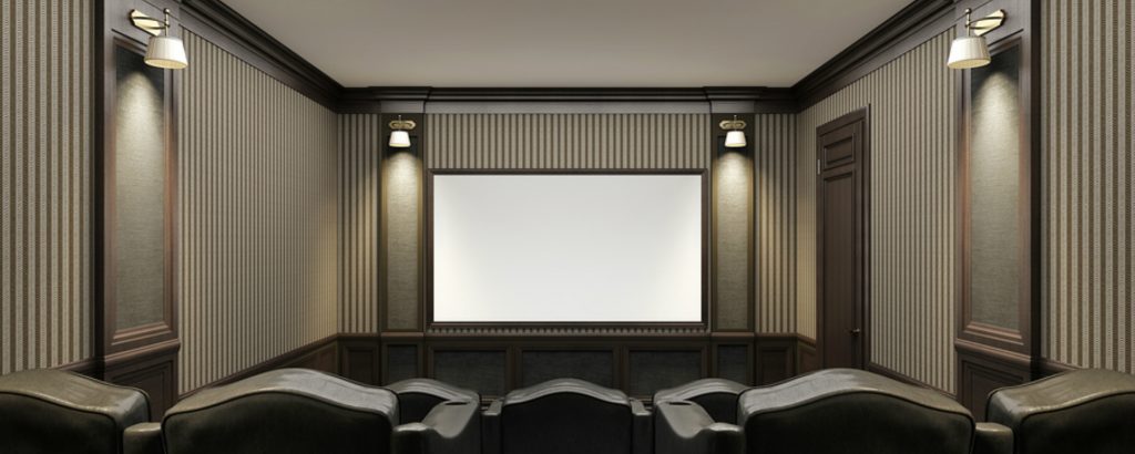 Home Cinema System - Multi-Room Television Clacton
