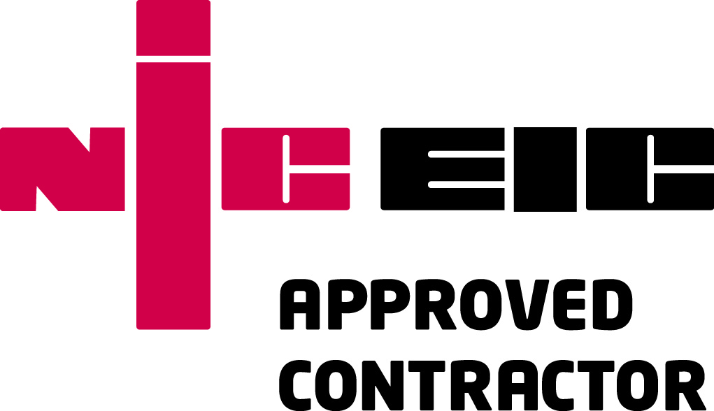 Nic EIC Approved Contractor