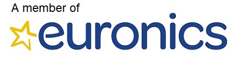 Member of Euronics Sound and Vision