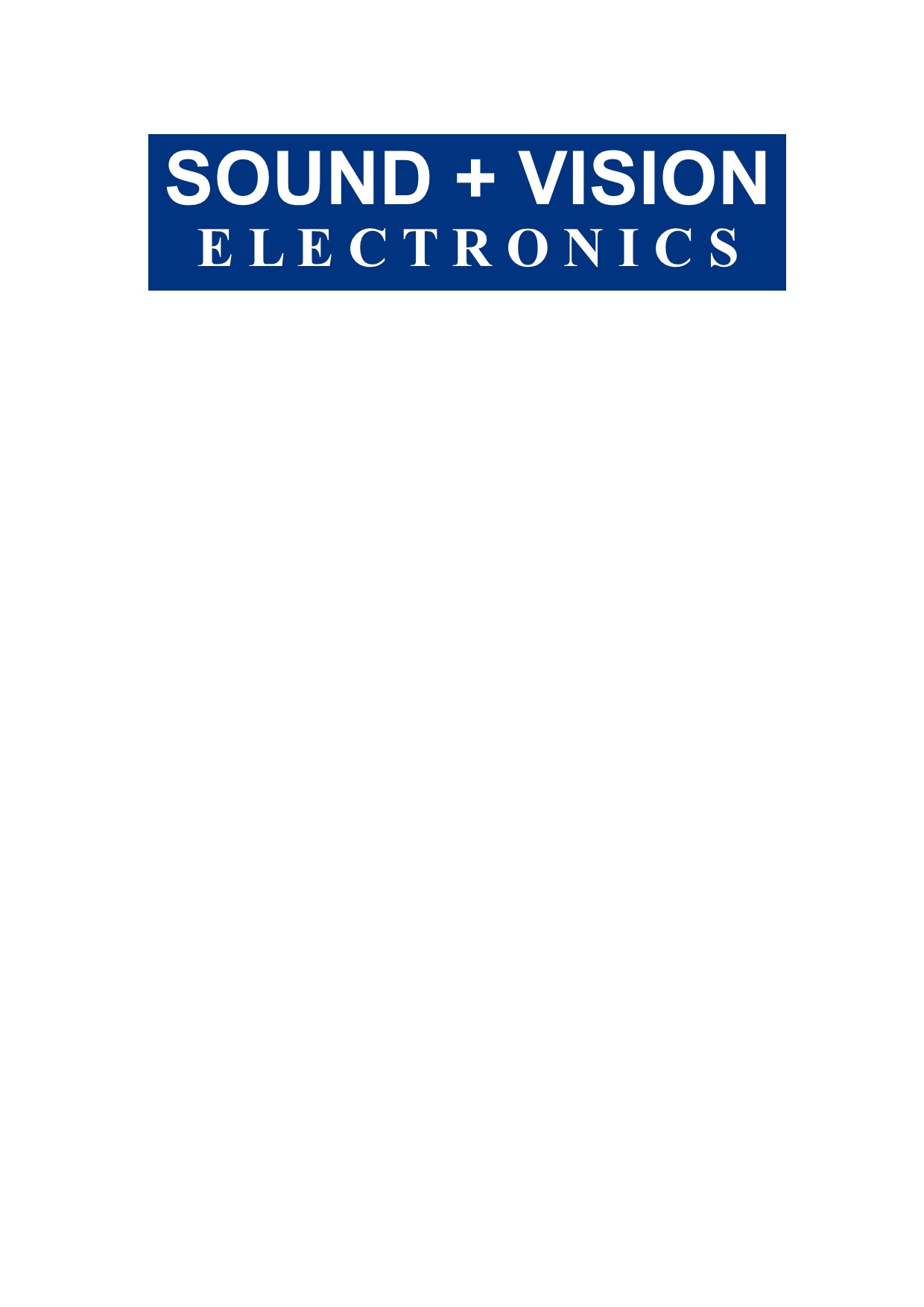 Save Electronics logo