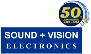 TV Installation Services