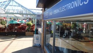 TV Aerial Installers Clacton